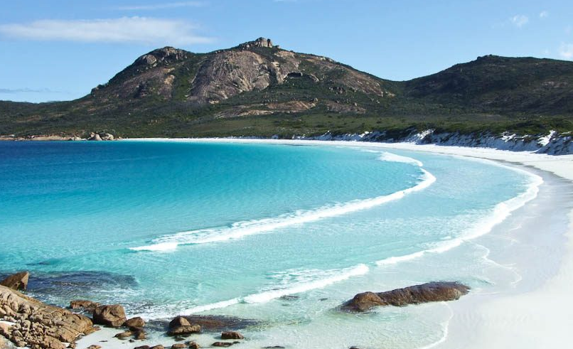 Cape Le Grand Western Australia