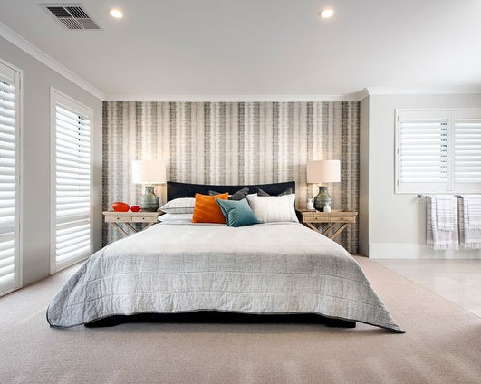 Bedroom Decoration Tips for Better Sleep