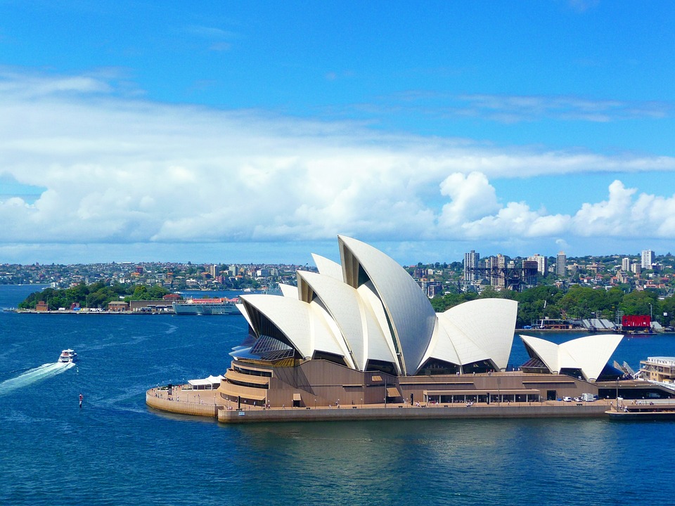 Aussie Life: Best Cities to Live in Australia