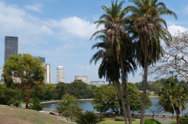 Best Cities in Australia for Older Adults