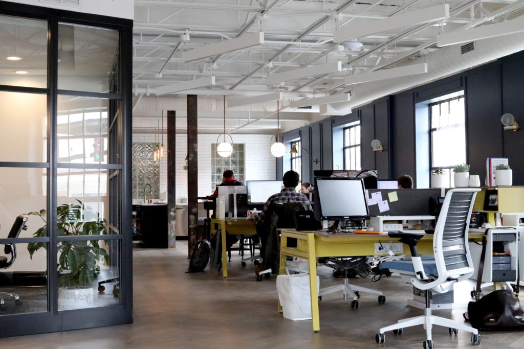 Choosing the Perfect Coworking Space: The Ultimate Guide